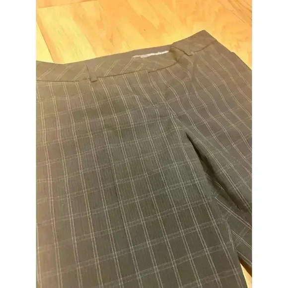 Express The Editor Dress Pants size 8 - Picture 2 of 8